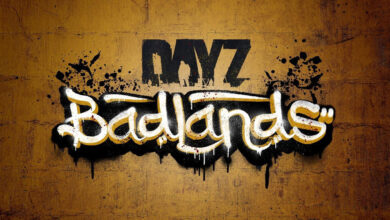 DayZ Badlands