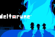 DELTARUNE