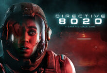 Directive 8020