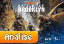 The Division 2 Battle for Brooklyn