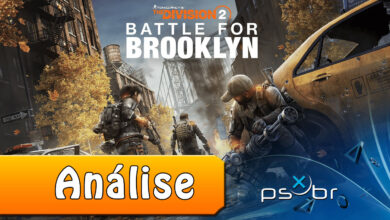 The Division 2 Battle for Brooklyn