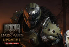 DOOM: The Dark Ages