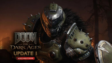 DOOM: The Dark Ages