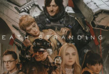 Death Stranding 2: On the Beach
