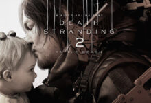 Death Stranding 2: On the Beach