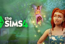 The Sims 4