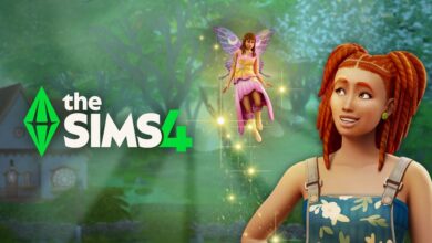 The Sims 4