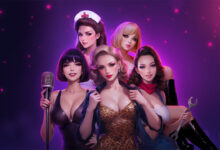20th Century Beauties