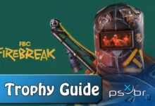 FBC: Firebreak
