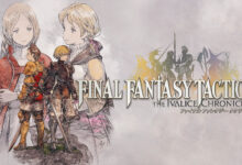 Final Fantasy Tactics: The Ivalice Chronicles