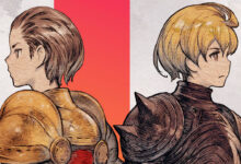 Final Fantasy Tactics: The Ivalice Chronicles