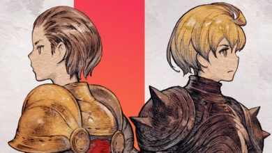 Final Fantasy Tactics: The Ivalice Chronicles