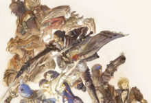 Final Fantasy XIV