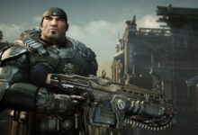 Gears of War: Reloaded