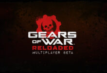 Gears of War: Reloaded