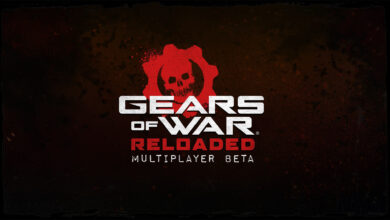 Gears of War: Reloaded