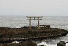 Ghost of Yōtei