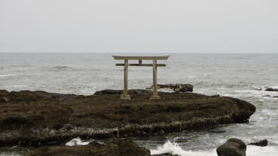Ghost of Yōtei