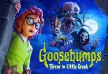 Goosebumps: Terror in Little Creek