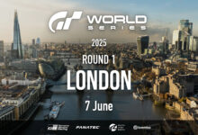 Gran Turismo World Series