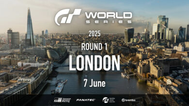 Gran Turismo World Series