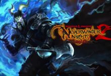 Dungeons & Dragons Neverwinter Nights 2: Enhanced Edition