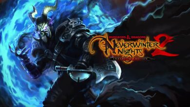 Dungeons & Dragons Neverwinter Nights 2: Enhanced Edition