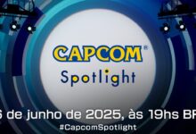 Capcom Spotlight