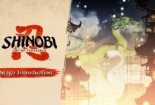 Shinobi: Art of Vengeance