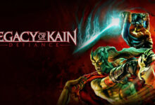 Legacy of Kain: Defiance