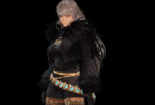 The First Berserker: Khazan