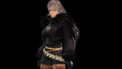 The First Berserker: Khazan