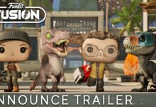 Funko Fusion