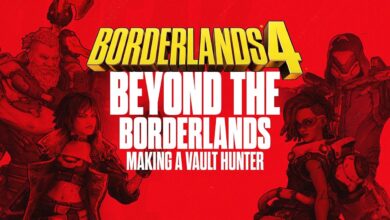 Borderlands 4