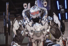 Daemon X Machina: Titanic Scion