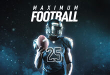 Maximum Football