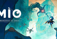 MIO: Memories in Orbit