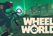 Wheel World