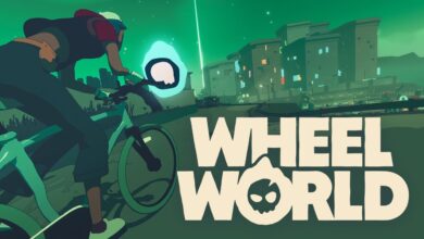 Wheel World
