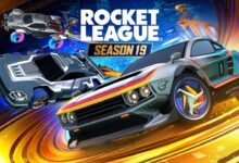 Rocket League