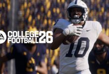 EA Sports College Football 26