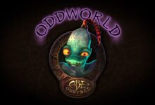Oddworld: Abe's Oddysee