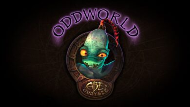 Oddworld: Abe's Oddysee