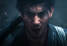 Onimusha: Way of the Sword
