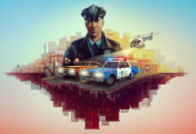 The Precinct