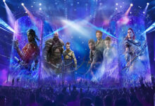 PlayStation The Concert