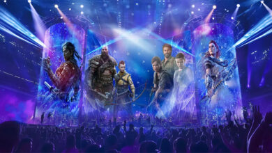 PlayStation The Concert