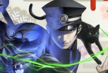 RAIDOU Remastered: The Mystery of the Soulless Army