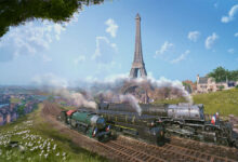 Railway Empire 2
