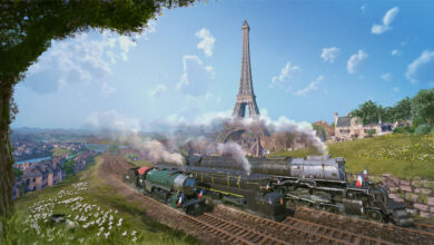 Railway Empire 2